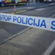 Kar 34 prometnih nesreč v enem dnevu, v dveh so se udeleženci huje poškodovali
