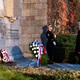 FOTO: V središču Maribora poklon žrtvam enega najtemnejših obdobij zgodovine, Lotrič: »Za vsako številko je bil človek«