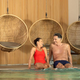 Po toplino in razvajanje v letovišča Sava Hotels & Resorts