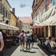 V Mariboru lahko jeste tudi zastonj, a pod enim pogojem