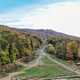Pohorsko vzpenjačo čakata remont in reševalna vaja, več dni ne bo obratovala