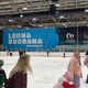 Od rekreativnega do disco drsanja: Ledna dvorana odpira novo sezono