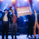 Se jih spomnite iz oddaje Slovenija ima talent? Zdaj so osvojili še mariborski ŠOUROCK