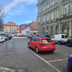 Na Slomškovem trgu slovo parkirnih mest, dostop z avtomobili le za stanovalce