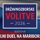 Volilni dueli na Mariborinfo: Kandidati soočili stališča o ključnih vprašanjih za Maribor