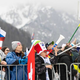 Prihaja Planica: Koliko bo letos potrebno odšteti za ogled smučarskih skokov?