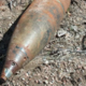 Na območju Gornje Radgone odstranili ročne bombe in dimno bombo