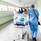 Izmenski vrtci, parkirišča, stanovanja, višje štipendije ... Bi to rešilo pomanjkanje medicinskih sester?
