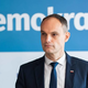 Svet stranke Demokrati je brez glasu proti podprl vstop v koalicijo s SDS, NSi, SLS in Fokusom