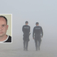Intenzivno iskanje za pogrešanim še vedno neuspešno. Policija pa ...