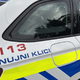 Ganljiva zahvala mariborskima policistoma: Taka človečnost, odzivnost in pomoč si res zasluzi pohvalo