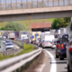 Ta konec tedna se na pot odpravite pravočasno, prazniki pri sosedih znova prinašajo polne ceste