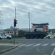 Ste jih opazili? Na cestah od Maribora do Postojne več vojaških vozil, to je razlog