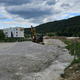 FOTO: Tako napredujejo dela na gradbišču zahodne mariborske obvoznice, kdaj se začenja nadaljevanje gradnje?