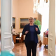 GANLJIV TRENUTEK ZA PREDSEDNICO: Pri presenečenju je sodeloval tudi Ankarančan (VIDEO)