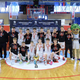 Maribor bo gostil košarkarski praznik: V Lukni najboljši mladi košarkarji Slovenije