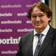 Mitja Slavinec po porazu na rektorskih volitvah: »Ker je aktualna uprava podprla drugega kandidata, sem ...«