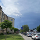 Podravje znova pod udarom, prihaja še ena nevihtna celica
