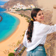 Izberite svoj JUPOL odtenek in odpotujte na sanjske Tenerife