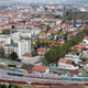 Mariborska občina prodaja zemljišče, kaj lahko dobite za 4900 evrov?