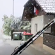 VIDEO: Kakšna kulisa! Sneg pobelil tudi Koroško, kje ga je zapadlo največ?