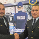 Menjava na vrhu: Policijska uprava Maribor dobila novega direktorja