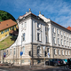 Občina se o Jovanovićevi prodaji še ni odločila, odkup hiše bi jo zdaj stal bistveno več