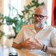 Dean Korošak: »Želim si skupaj z gospodarstvom ustvariti okolje, v katerem bodo mladi svojo kariero lahko uresničili doma«