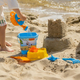 Na plažah ne prežijo le sončne opekline, fotografije vaših otrok lahko končajo v napačnih rokah