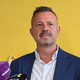 Kandidat za mariborskega župana: »Če ne gre drugače, pa poskusimo tokrat pošteno«