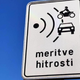 V okolici Maribora bodo merili hitrost: Preverite, v katerih vozilih bo nameščen radar