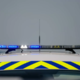 Pijani voznik bežal pred policisti, ko so ga vendarle ustavili, je sledilo še to razkritje