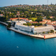 Poletja ni treba iskati daleč - ujemite ugodne ponudbe v St. Bernardin resortu Portorož