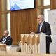 Prihodnost Evropske unije v ospredju razprave v državnem svetu