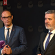 FOTO: Minister Logar v Mariboru: »Po štirih letih bomo med svetovno elito«