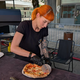FOTO in VIDEO: Trg Leona Štuklja zadišal po svetovnih okusih, Street Food Maribor privabil številne obiskovalce