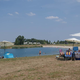 Vročina bo iz dneva v dan hujša, noči vse toplejše, možne vročinske nevihte