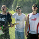 »BTW, sploh nisem mel nobene rože«: Štajerski band z novo skladbo o ponesrečeni ljubezni