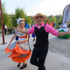 FOTO: Mariborske ulice preplavila pisana povorka folkloristov z vsega sveta