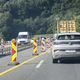 FOTO in VIDEO: Dve uri za pot do Ljubljane, najhujše pa šele prihaja: Začenjajo se dopusti in počitnice