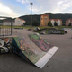VIDEO: Mariborski skate park je postal prostor, ki vsak dan privablja mlade in ljubitelje urbanih športov