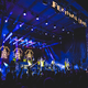 FOTO in VIDEO: Legendarna Dubioza Kolektiv navdušila na Festivalu Lent