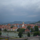 Veter na Štajerskem podiral drevesa, meteorna voda zalivala kleti
