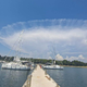 Skrivnostni oblak nad Istro pritegnil poglede, pojav ni tako nedolžen