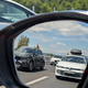 Se vozite po štajerski avtocesti? Če ob zastoju pozabite na to, vam grozi 500 evrov kazni
