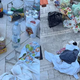 Zgrožena Hrvatica pokazala, kakšen nered so v vili pustili turisti: »Bilo je tako ogabno«