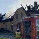 Po požaru na Štajerskem družina ostaja brez rešitve, izteka se njim začasna nastanitev