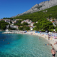 VIDEO: Dopust iz nočne more? Prizori z ene najbolj obiskanih plaž razburili turiste: »Tja ne bi šel niti zastonj«
