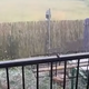 VIDEO: Vremenoslovci svarili, zdaj se je začelo, po Sloveniji že klesti toča