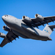 Slovenijo bo preletavalo eno največjih vojaških letal na svetu: prihaja Globemaster